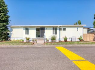 3530 Game Farm Rd SPACE 73, Springfield, OR 97477