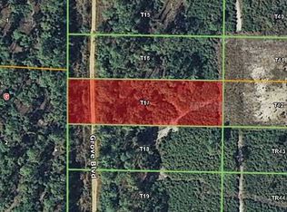 8442 Grove Blvd, Punta Gorda, FL 33982