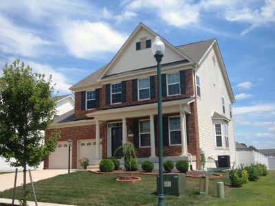 11676 Medinah St, Waldorf, MD, 20602