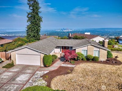 4451 141st Avenue SE, Bellevue, WA, 98006