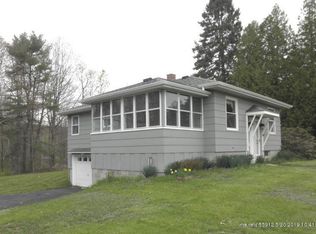 477 Marsh Rd, Sabattus, ME 04280