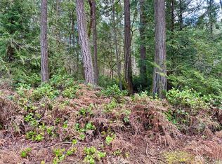 11824 Dogwood Pl, Anderson Island, WA