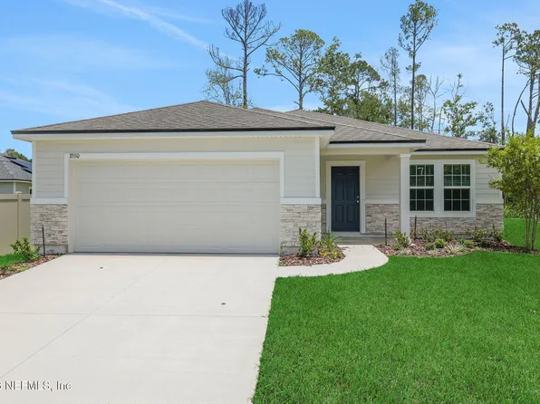 3550 BELSTEAD Way, Orange Park, FL 32073