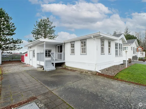 4751 Birch Bay Lynden Road #137, Blaine, WA 98230