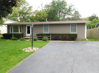 5403 Louella Ave, McHenry, IL 60050