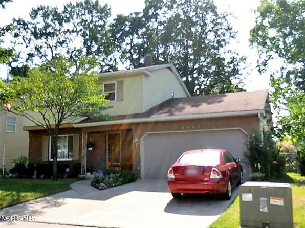 6007 Tetherwood Dr, Toledo, OH 43613