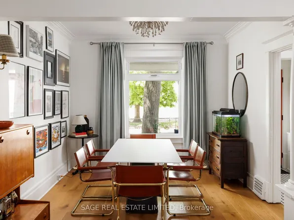 283 Booth Ave, Toronto, ON M4M 2M7