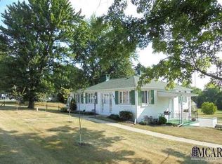 3561 N Adrian Hwy, Adrian, MI 49221