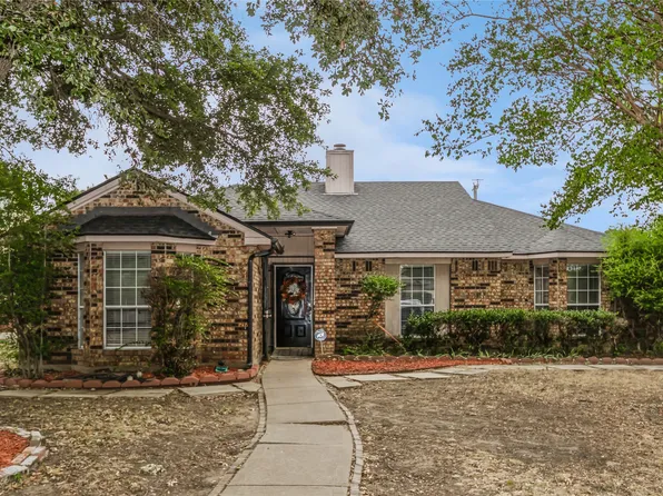 7120 Rothland St, Dallas, TX 75227