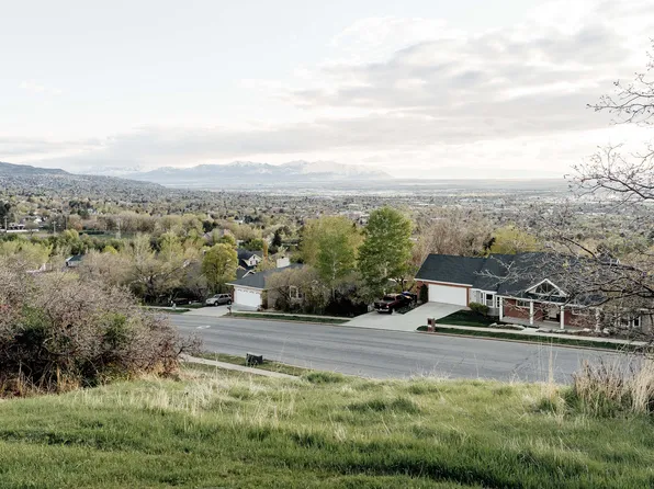 540 N 1300 E, Bountiful, UT 84010