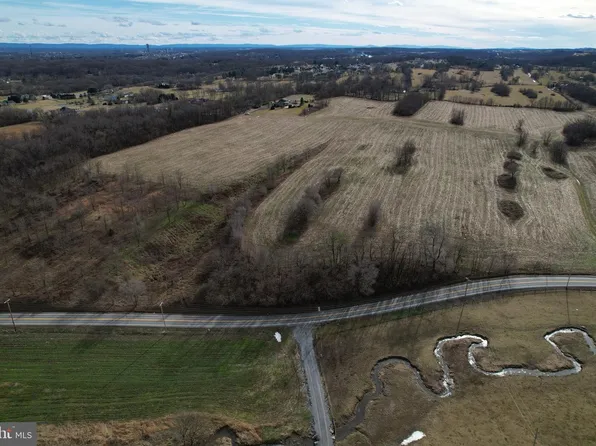 56.47 Acres Off, Martinsburg, WV 25403