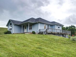 2600 Tennessee Rd, Ozark, MO 65721
