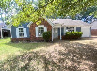 7685 Crystal Brook Cv, Memphis, TN 38133