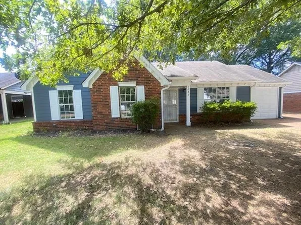 7685 Crystal Brook Cv Lot 194, Memphis, TN 38133