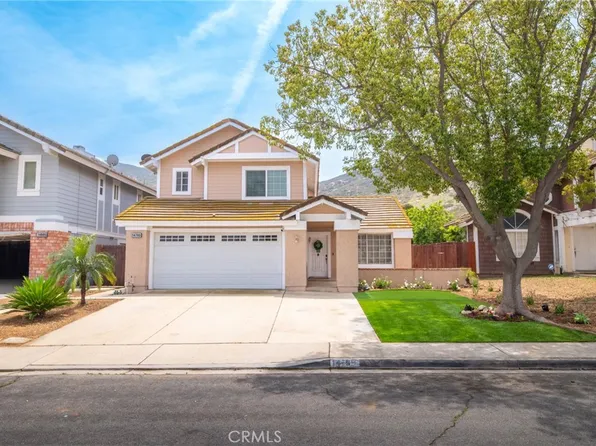 14795 Weeping Willow Ln, Fontana, CA 92337