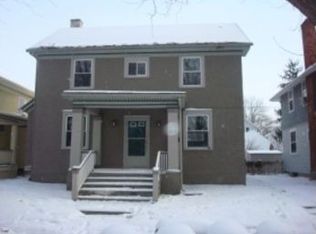 3015 Shawnee Dr, Fort Wayne, IN 46807