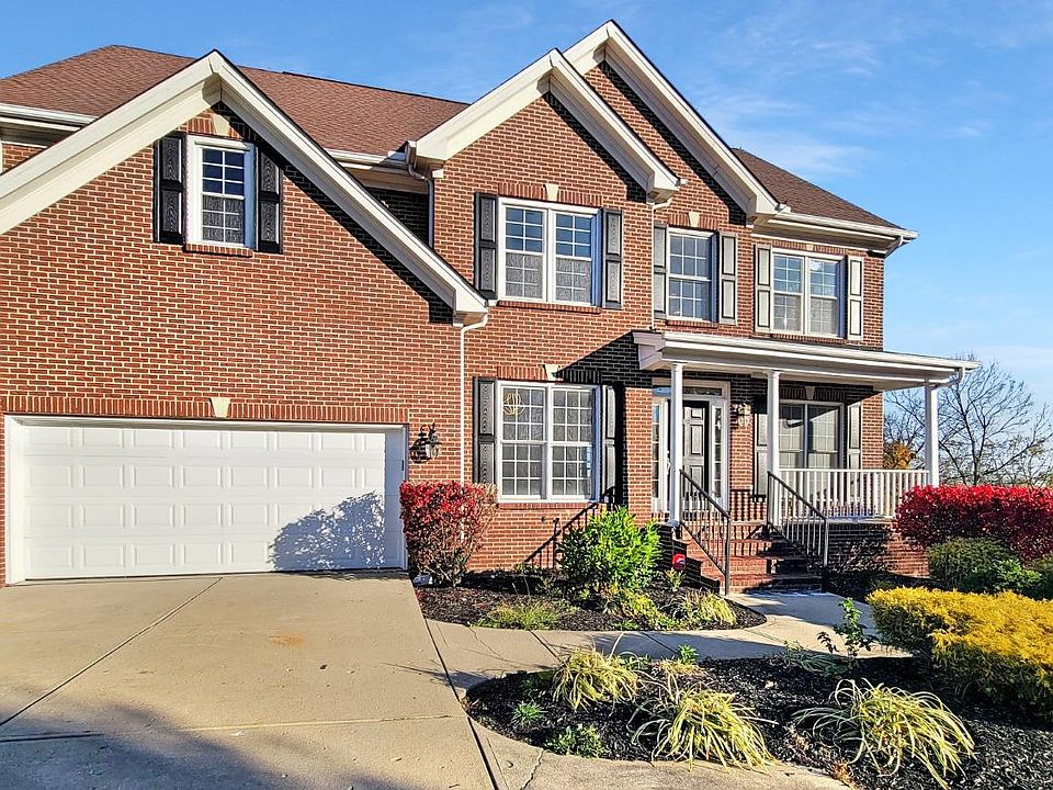 3264 Mack Rd, Fairfield, OH 45014 Zillow