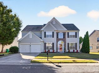 10536 Adlin Ave, Charlotte, NC 28262