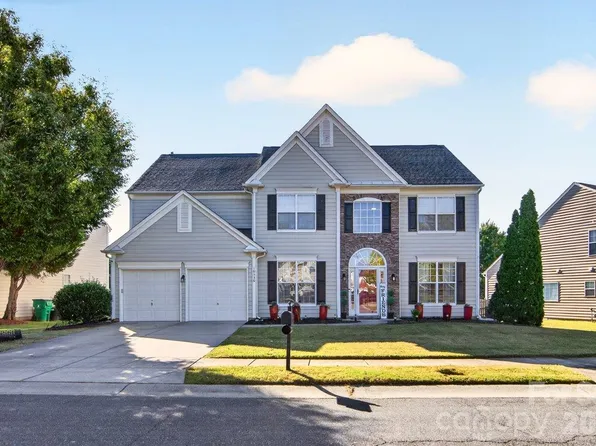 10536 Adlin Ave, Charlotte, NC 28262