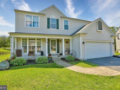 10 Afton Ct, Brunswick, MD, 21758