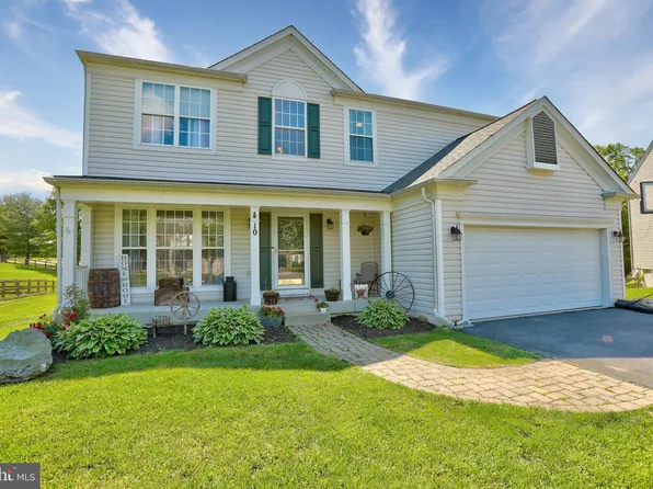 10 Afton Ct, Brunswick, MD 21758