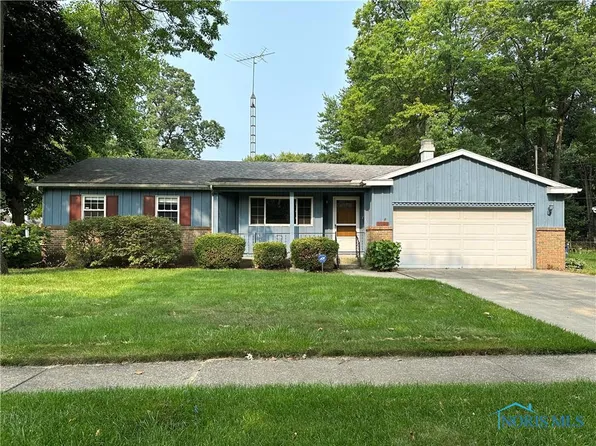 5403 Sugarmaple Ln, Toledo, OH 43623