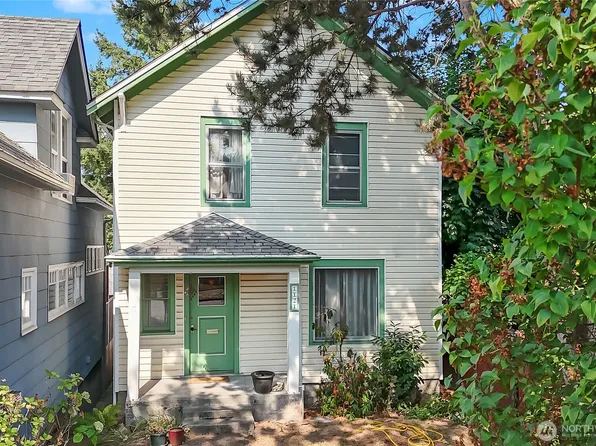 1121 N M Street, Tacoma, WA 98403