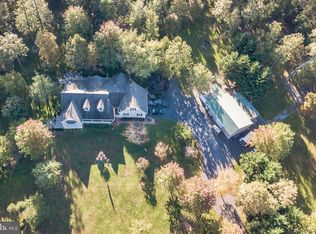 12245 Warner Rd, Keymar, MD 21757