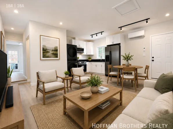 7700 Louise Ave, Van Nuys, CA 91406