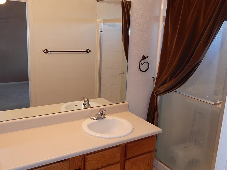 Master Suite # Bath
