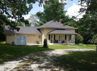 9453 E State Highway Ad, Rogersville, MO 65742