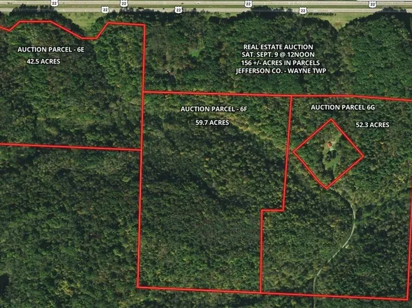 214 Township Rd, Bloomingdale, OH 43910