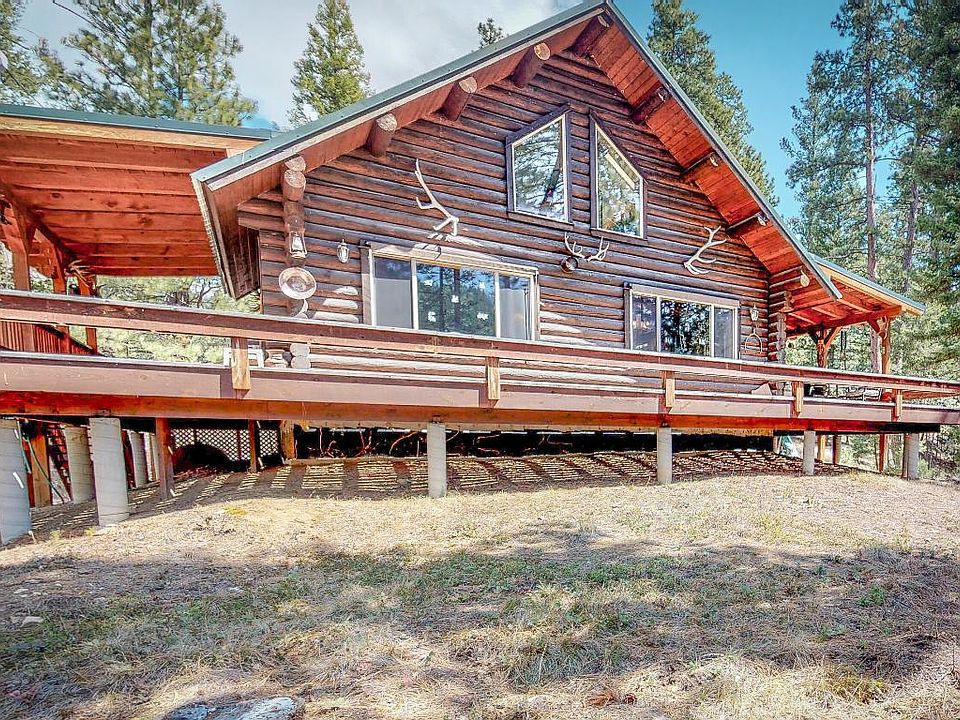 122 Camp 729 Rd, Sula, MT 59871 Zillow