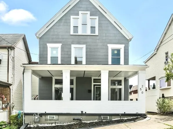 250 Paul St, Pittsburgh, PA 15211