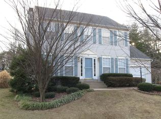 37 Lawhorn Rd, Stafford, VA 22554