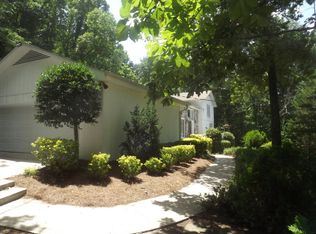 356 E Randall Rd, Rocky Face, GA 30740