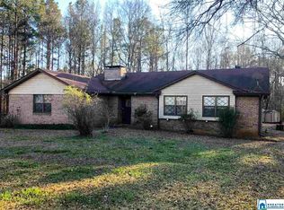 265 Country Rd, Warrior, AL 35180