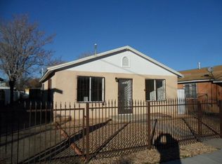 917 7th St SW, Albuquerque, NM 87102