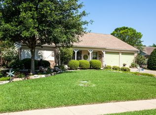 3404 Spring Meadow Ln, Flower Mound, TX 75028