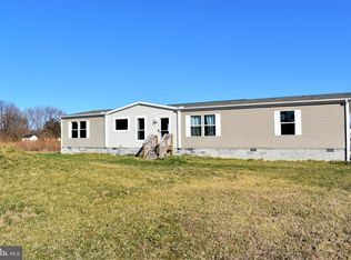 1461 Fords Corner Rd, Hartly, DE 19953