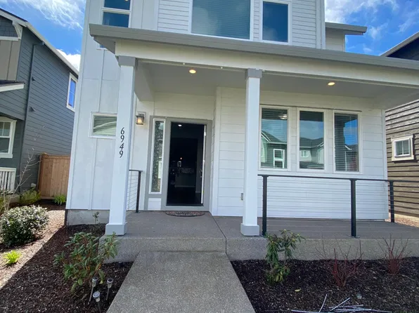6949 SE Wenaha Ln, Hillsboro, OR 97123
