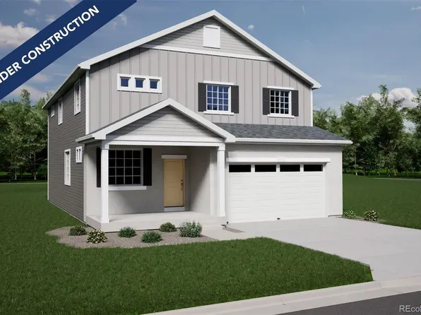 3888 N Riviera Court, Aurora, CO 80019