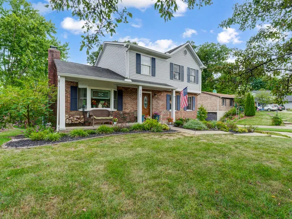 3161 Hillview Ct, Edgewood, KY 41017