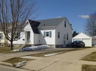 620 Cochrane St, Waupun, WI 53963