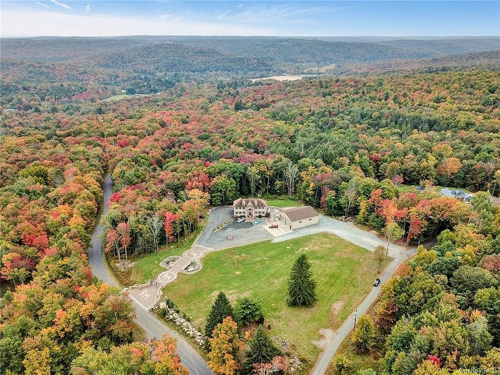 210 Grey Road, South Fallsburg, NY 12779 MLS H6120942 Zillow