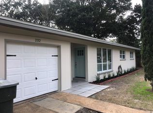 232 Coral Dr SW, Fort Walton Beach, FL 32548