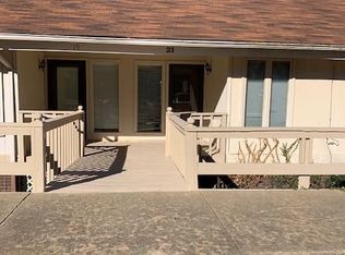 21 Britten Cir, Bella Vista, AR 72715