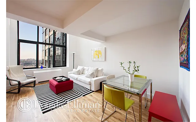 Rented by Douglas Elliman | media 1