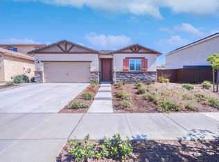 1277 Brownell St, Woodland, CA