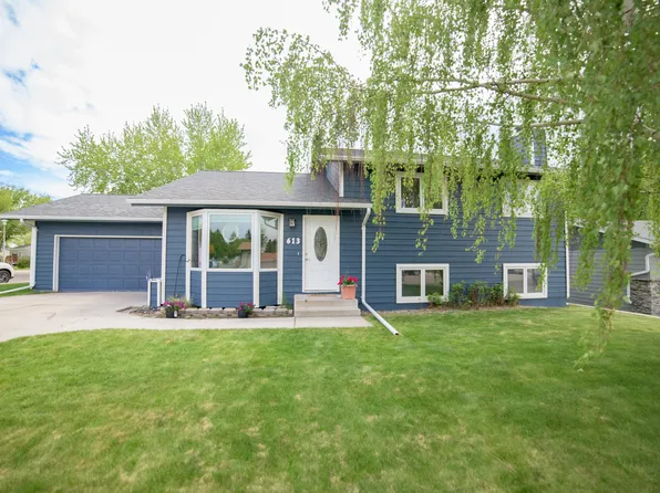 613 39a St N, Great Falls, MT 59405